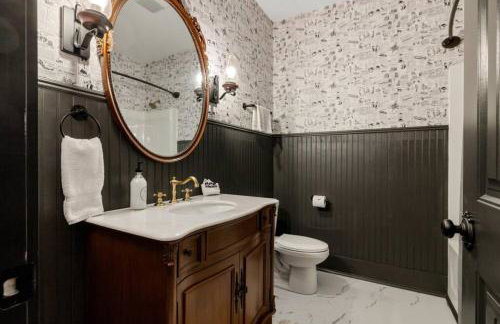 Sherlock - The Vestry on Read - Foto 25