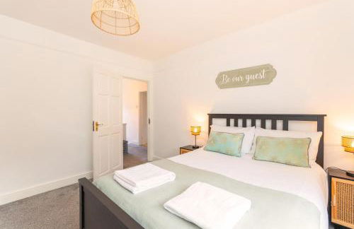 The Nest Superb Apartment In Afan Forest Bike Park By Staystaycations - Foto 25