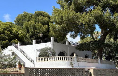 Casa serra cerca de las playas y calas de calpe - Foto 2