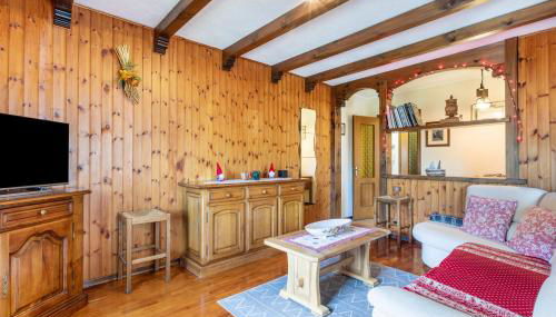 Alloggio Chez Favre - Foto 2