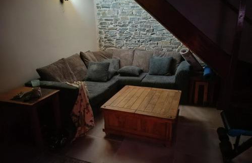 A peaceful cottage in the countryside - Foto 13