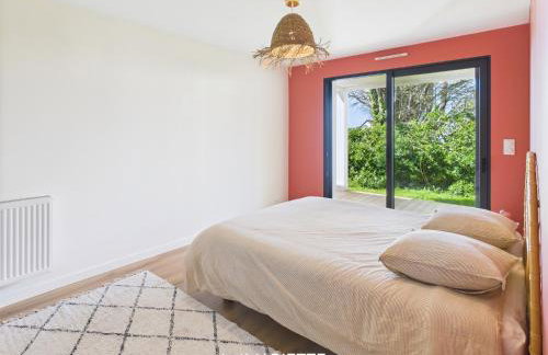 -TY CAYA- Belle contemporaine vue mer - Foto 20