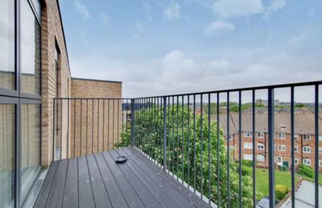 London 2 Bedroom In London - Foto 17