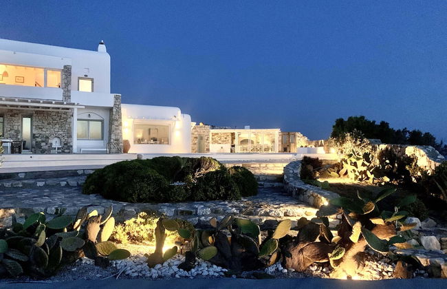 Villa Ramona in Mykonos - Foto 36