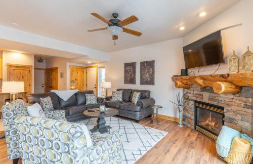 Juniper Bay Getaway - Foto 1