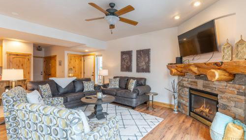 Juniper Bay Getaway - Foto 1