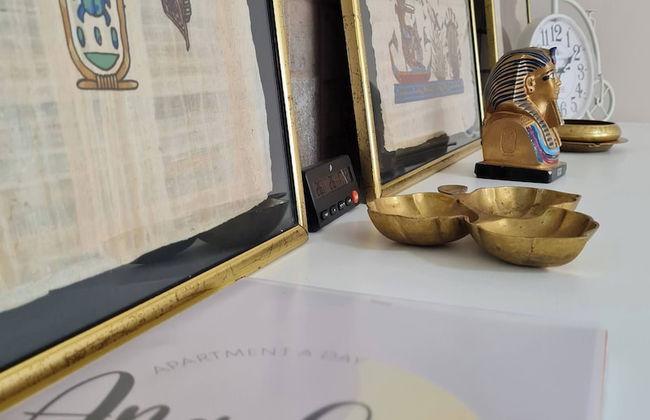 Angelina Aprtment 01 - Foto 30