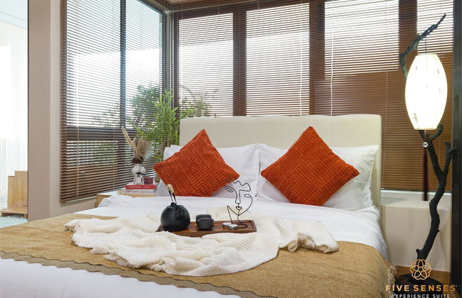 The Colony & The Luxe, Kuala Lumpur by Canopy Lives - Foto 29