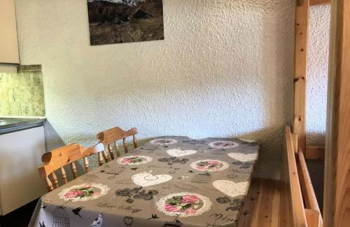 Résidence Herbouilly - Coquet studio pied des pistes MAE-3944 - Foto 6