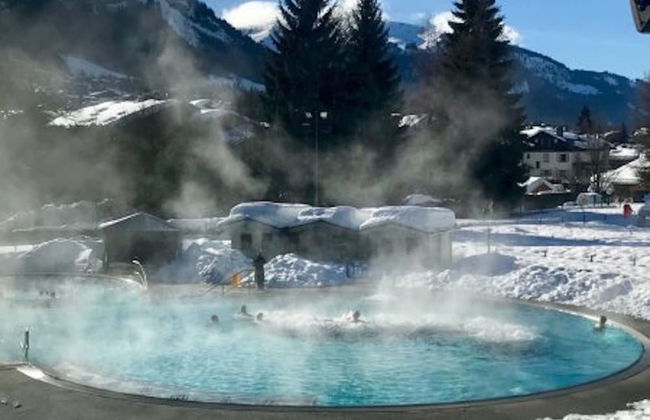 Résidence Hôtel Rent - Foto 49