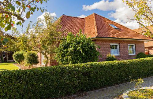 Schönes & gemütliches Ferienhaus nahe der Nordsee - Foto 27