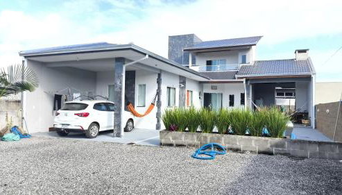 Casa com piscina Itapoá Itapema do Norte - Foto 3