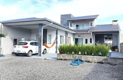 Casa com piscina Itapoá Itapema do Norte - Foto 3