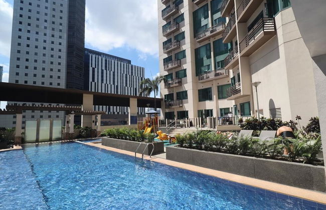 McKinley Park Residences - Foto 80