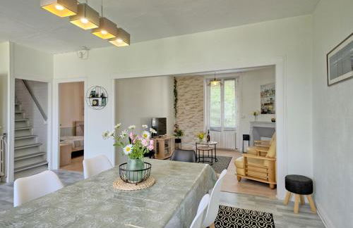 Holiday Home L'escapade by Interhome - Foto 19