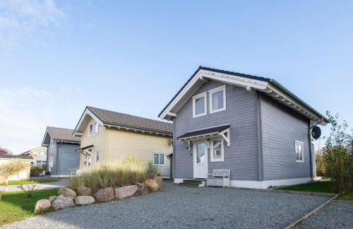 Seepark Süssau Ferienhaus Seeteufel 3 - Foto 40