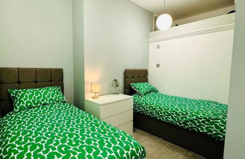 New Waverleys Retreat Stunning Loft Style Ventnor - Foto 13