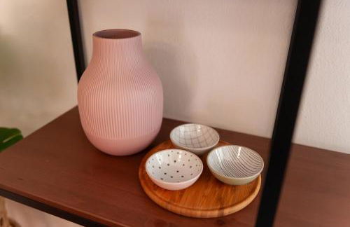 FreiTraum Apartments No3 City mit eigenem Garten - Foto 6