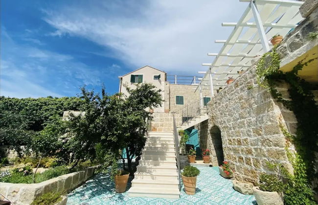 Authentic Villa With Terrace- Complete Privacy - Foto 26