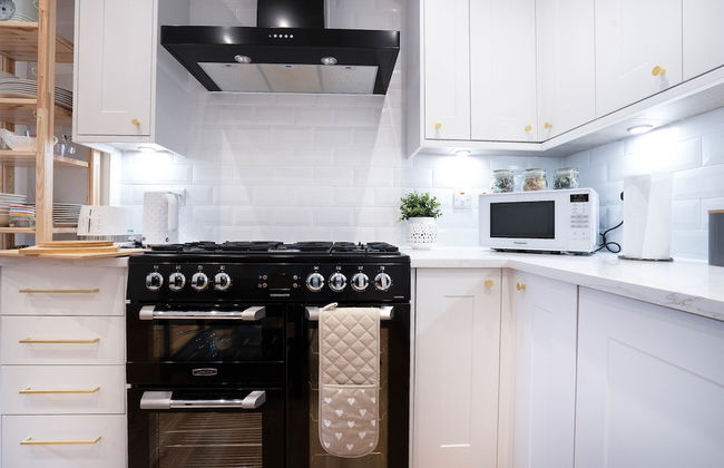 Meadowbank Residence 3bed - Foto 16