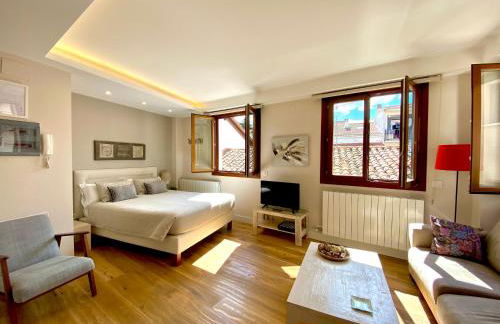 Apartamentos Turísticos Ezcaray - Photo 42