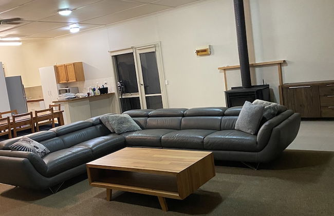 Wonboyn Lake Resort - Foto 20