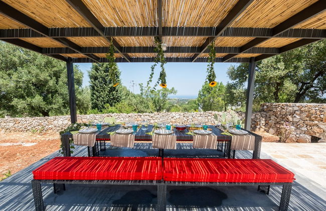 Villa Roberta - Foto 36