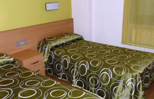 Apartamento Turístico Guara Casa Castro - Foto 35