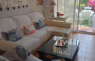 Casa coqueta con jardin - Foto 12