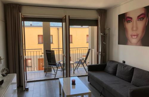 Luxury Apartment Lake Como - Foto 21