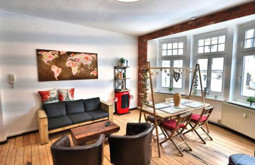 Altstadtblick Altenburg - Foto 10