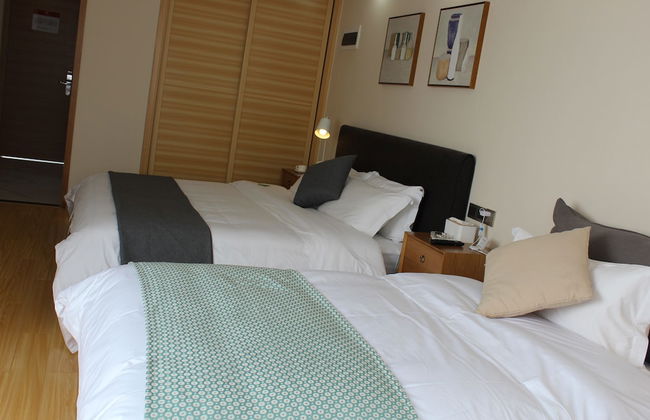 Guardian Residence - Foto 17