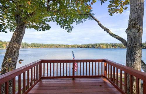 Waterfront Cottage - Foto 22