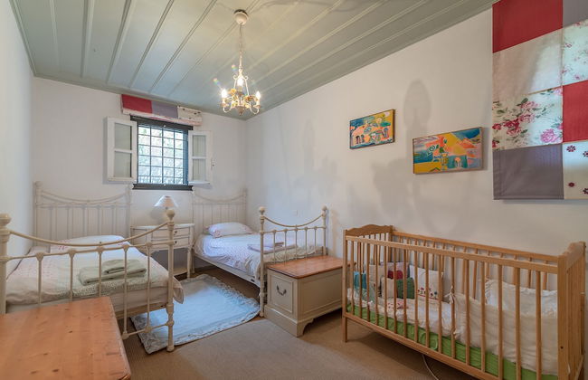 Villa SEAlia Elegantseasidein Spetses - Foto 15