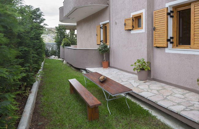 Casa Noste Apartments - Foto 32