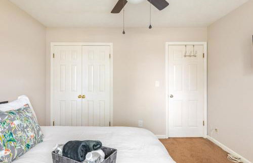 Whispering Oaks Retreat - Foto 28