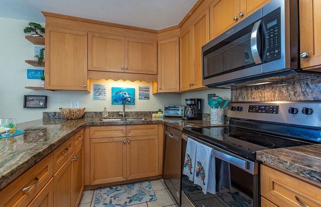 Milowai 101 2 Bedroom Condo - Foto 12