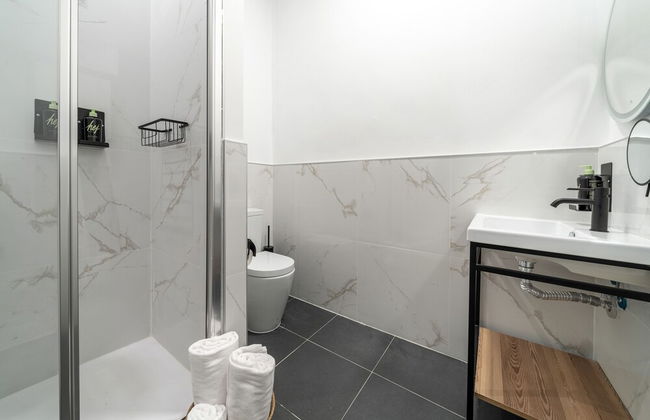 Limehome Porto Rua de Dom Manuel II - Foto 80