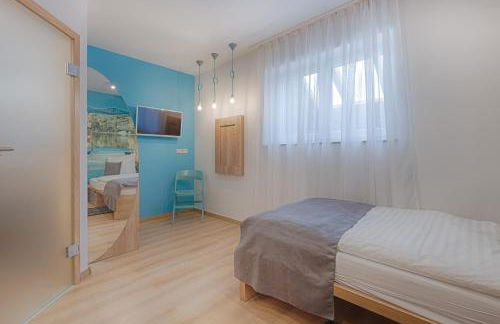 Pension Breitenauer See - Foto 55