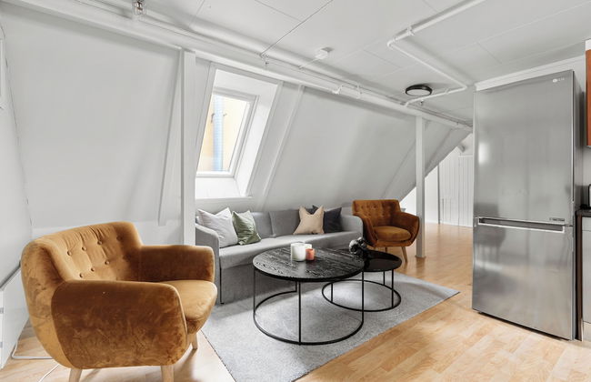 Enter Amalie Apartment Hotel - Foto 25