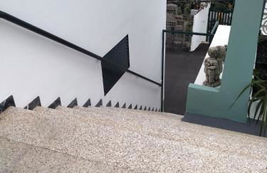 Casa Nine con piscina Vacacional La Palma - Foto 22