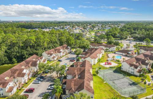 La Casa Mediterranean! 3 Bedroom Condo Near Disney! - Foto 46