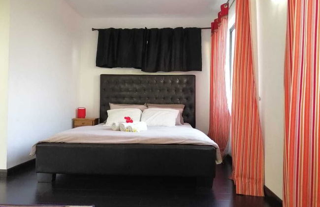 Villa Friendly Ch Fanja - Photo 2