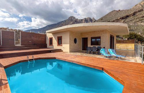 Sea View Villa Emmanuela, By IdealStay Experience - Foto 25