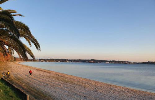 Acogedor apartamento en Boiro - Foto 28