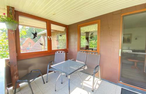 Ferienwohnung Neumair - Foto 12