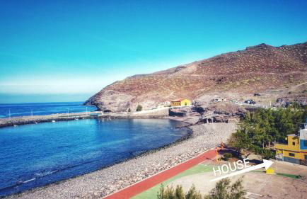 Casita de la Playa, La Aldea de San Nicolás - Foto 10