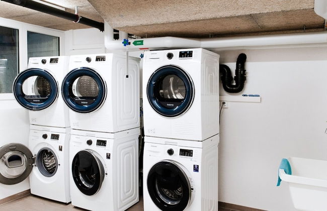 Cosmopolitan Apartments Zürich Seefeld - Foto 75