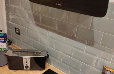 Apartamento Juan de Herrera VUT47168 - Photo 23