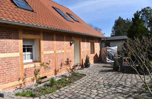 Ferienwohnung am Netzener See - Foto 9